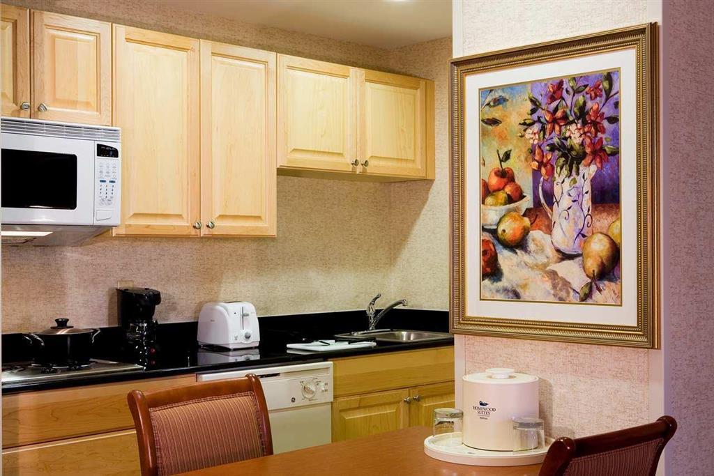 Homewood Suites By Hilton Hartford Downtown Phòng bức ảnh