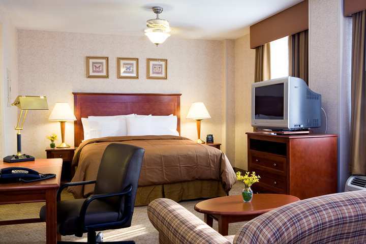 Homewood Suites By Hilton Hartford Downtown Phòng bức ảnh