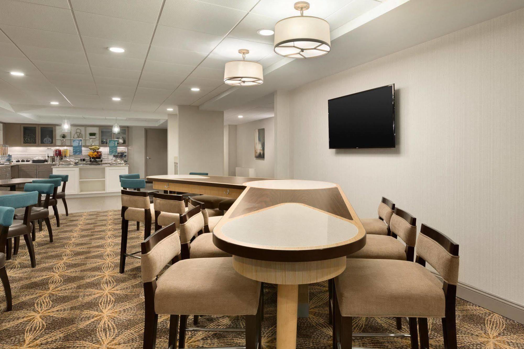 Homewood Suites By Hilton Hartford Downtown Ngoại thất bức ảnh