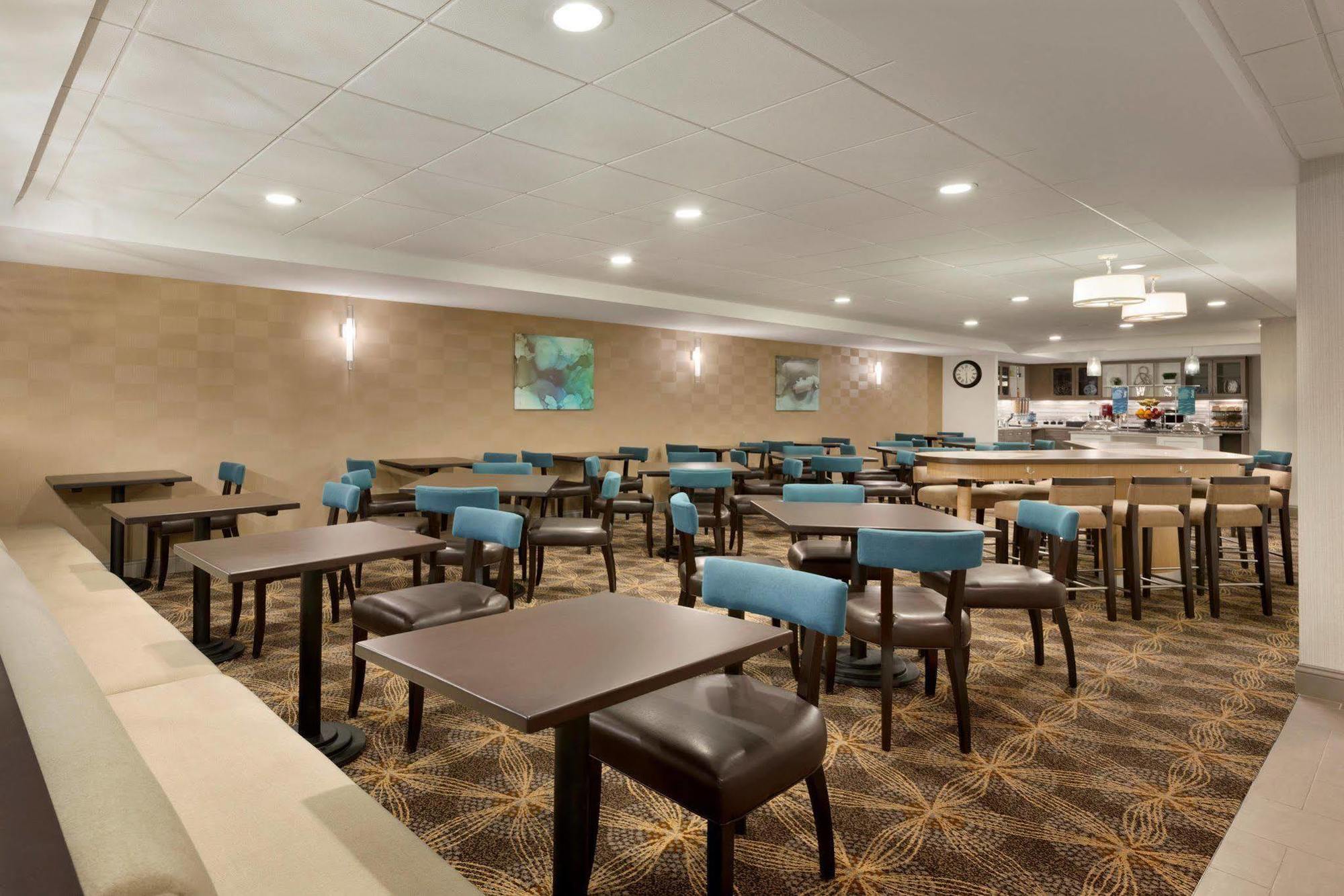Homewood Suites By Hilton Hartford Downtown Ngoại thất bức ảnh