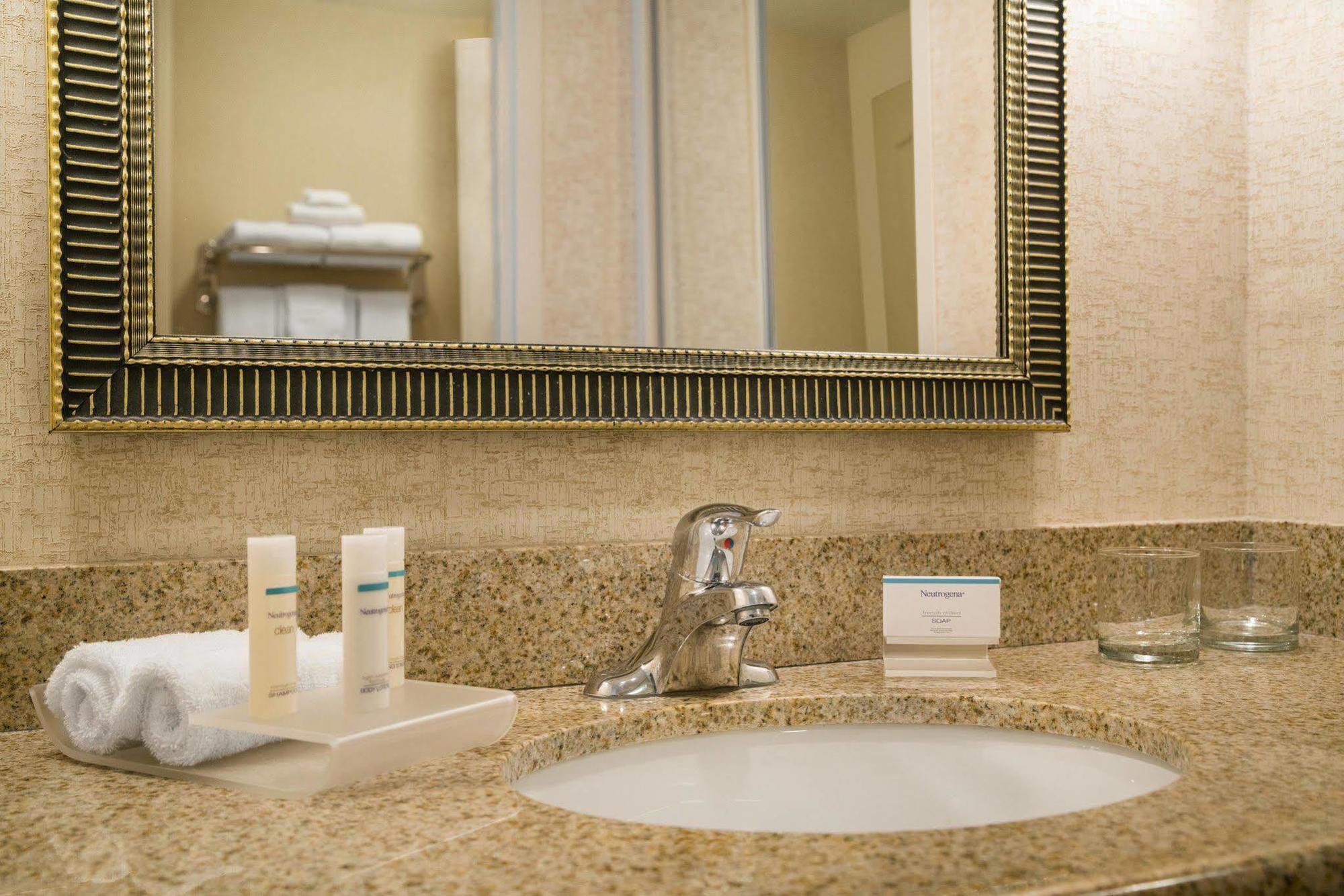 Homewood Suites By Hilton Hartford Downtown Ngoại thất bức ảnh