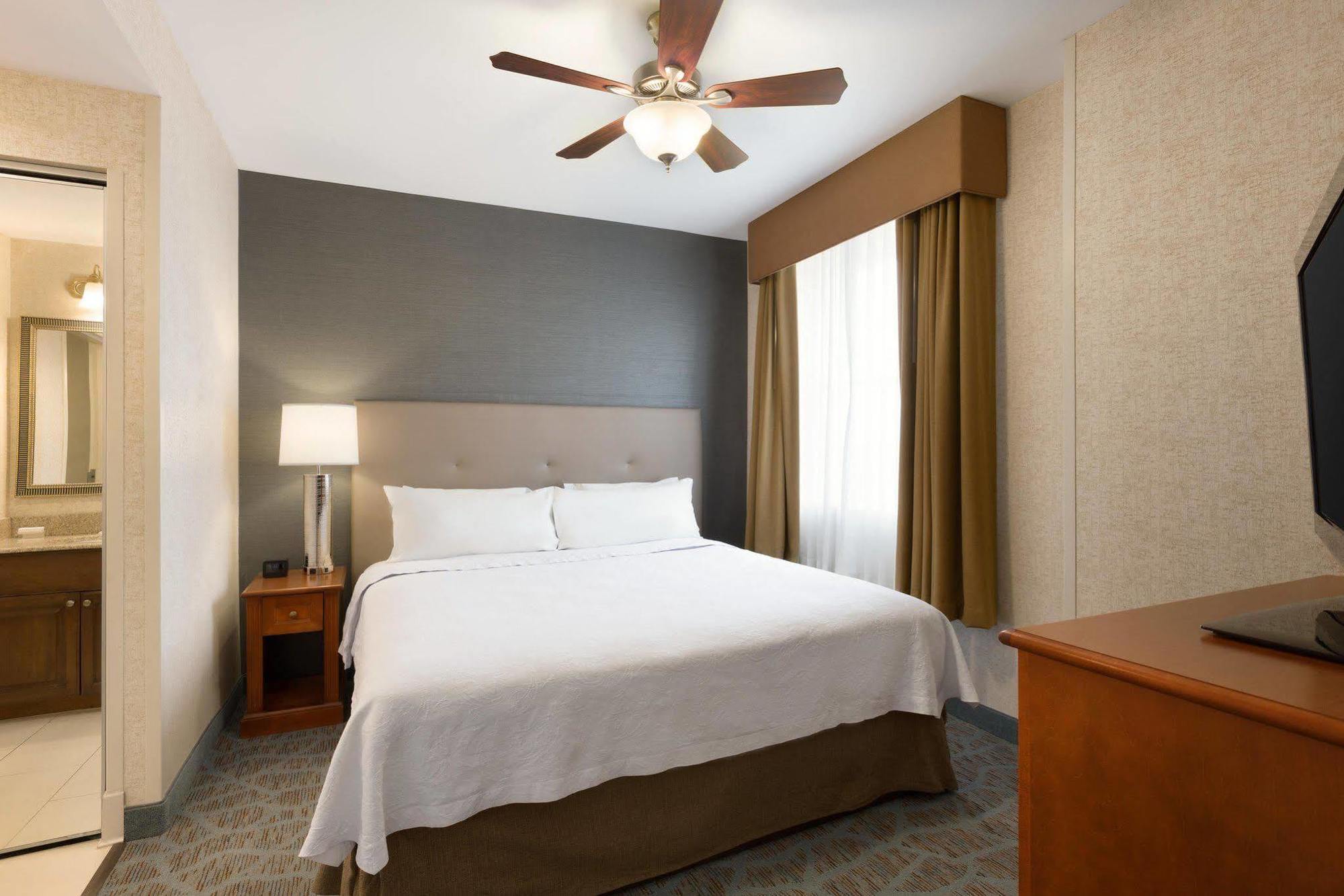 Homewood Suites By Hilton Hartford Downtown Ngoại thất bức ảnh