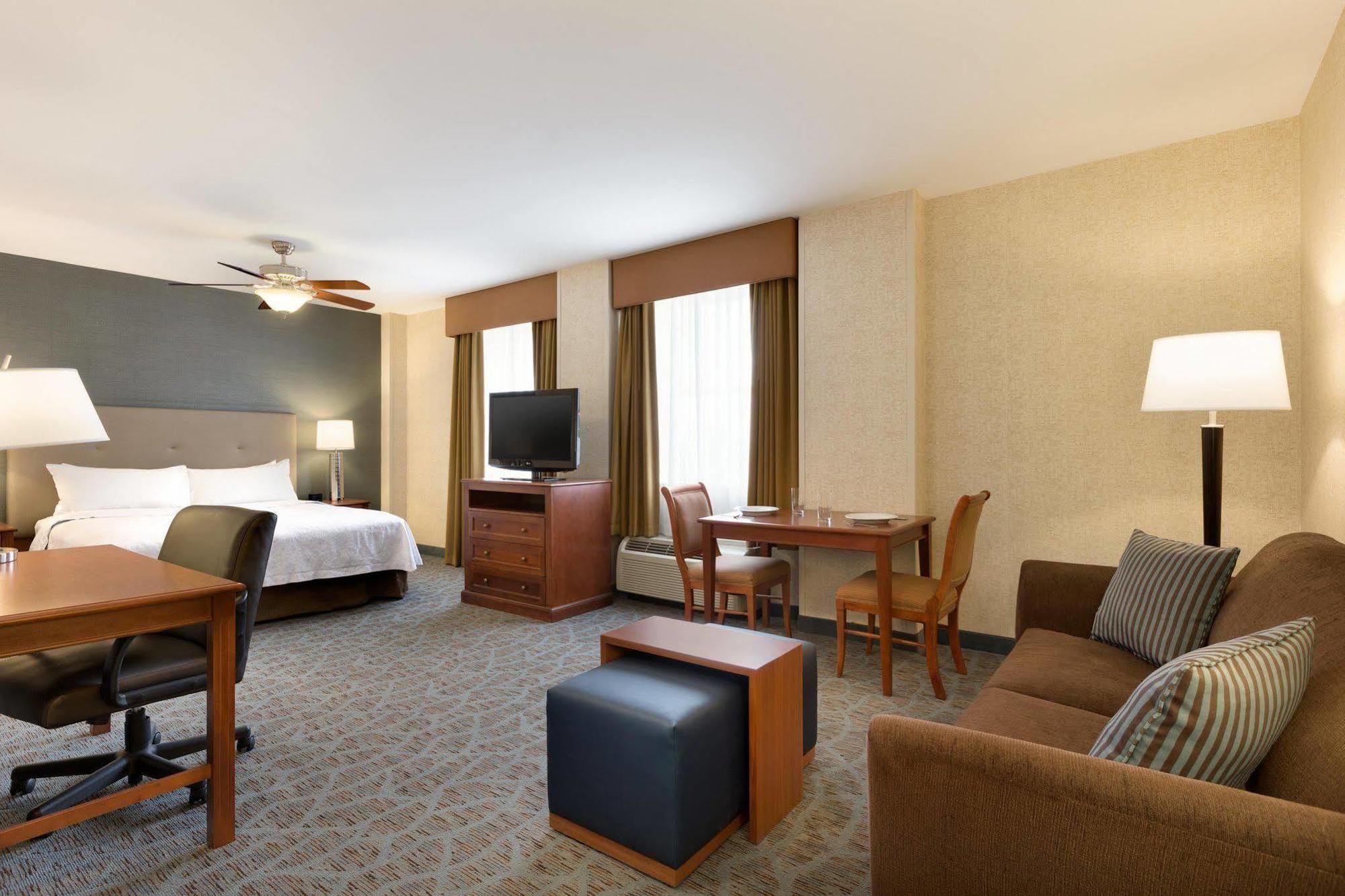 Homewood Suites By Hilton Hartford Downtown Ngoại thất bức ảnh