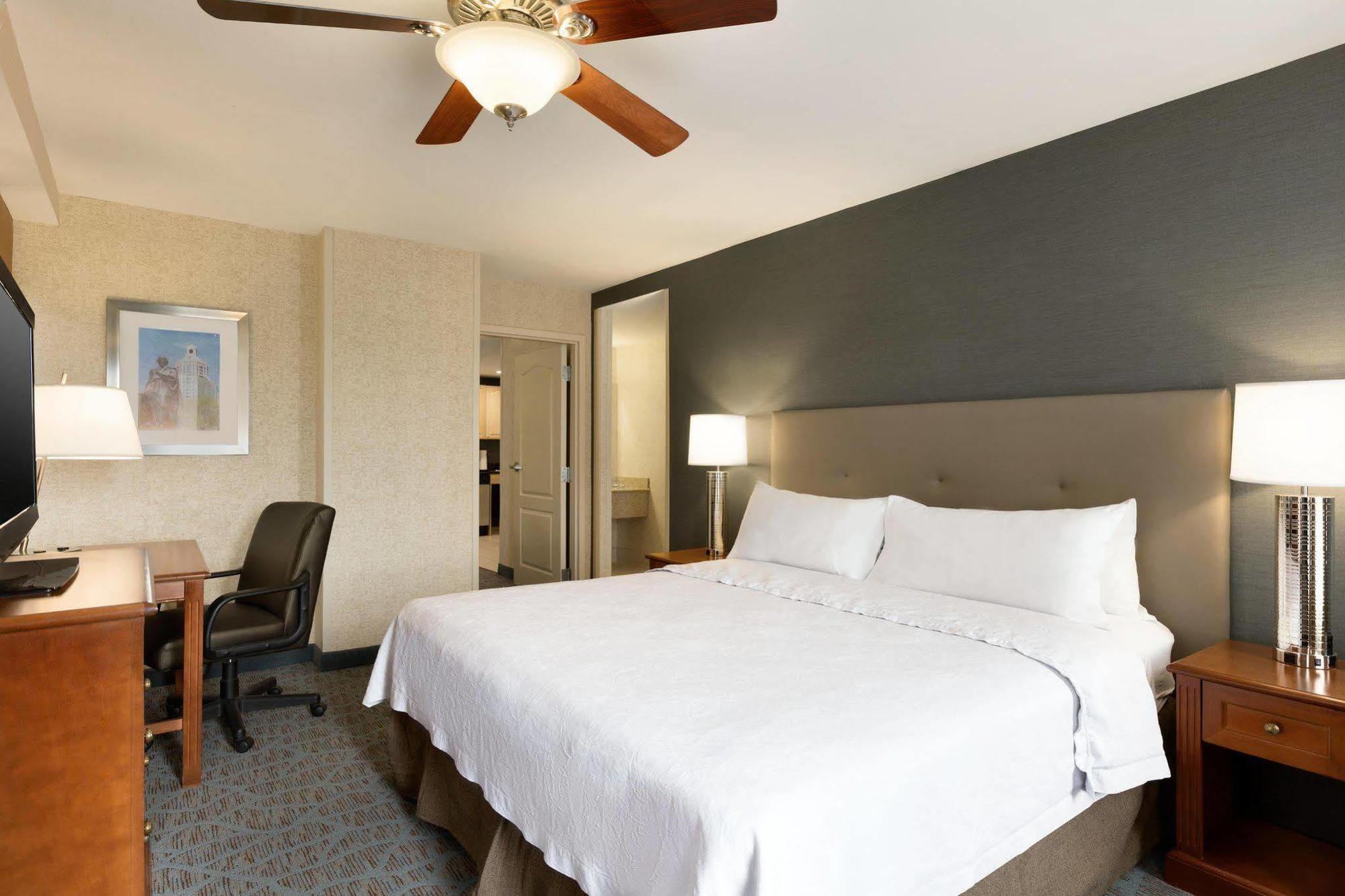 Homewood Suites By Hilton Hartford Downtown Ngoại thất bức ảnh