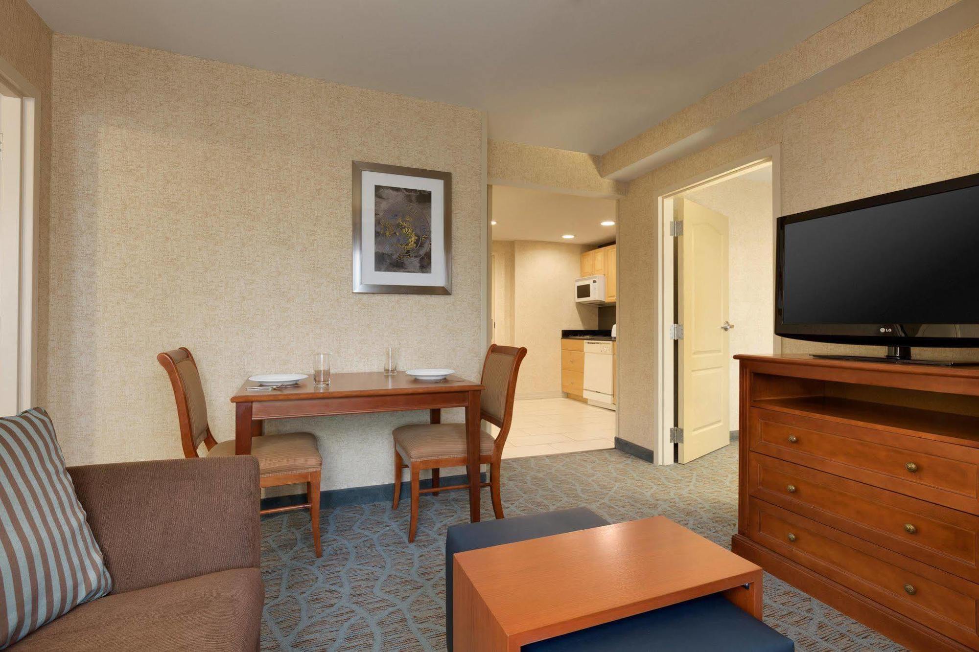 Homewood Suites By Hilton Hartford Downtown Ngoại thất bức ảnh