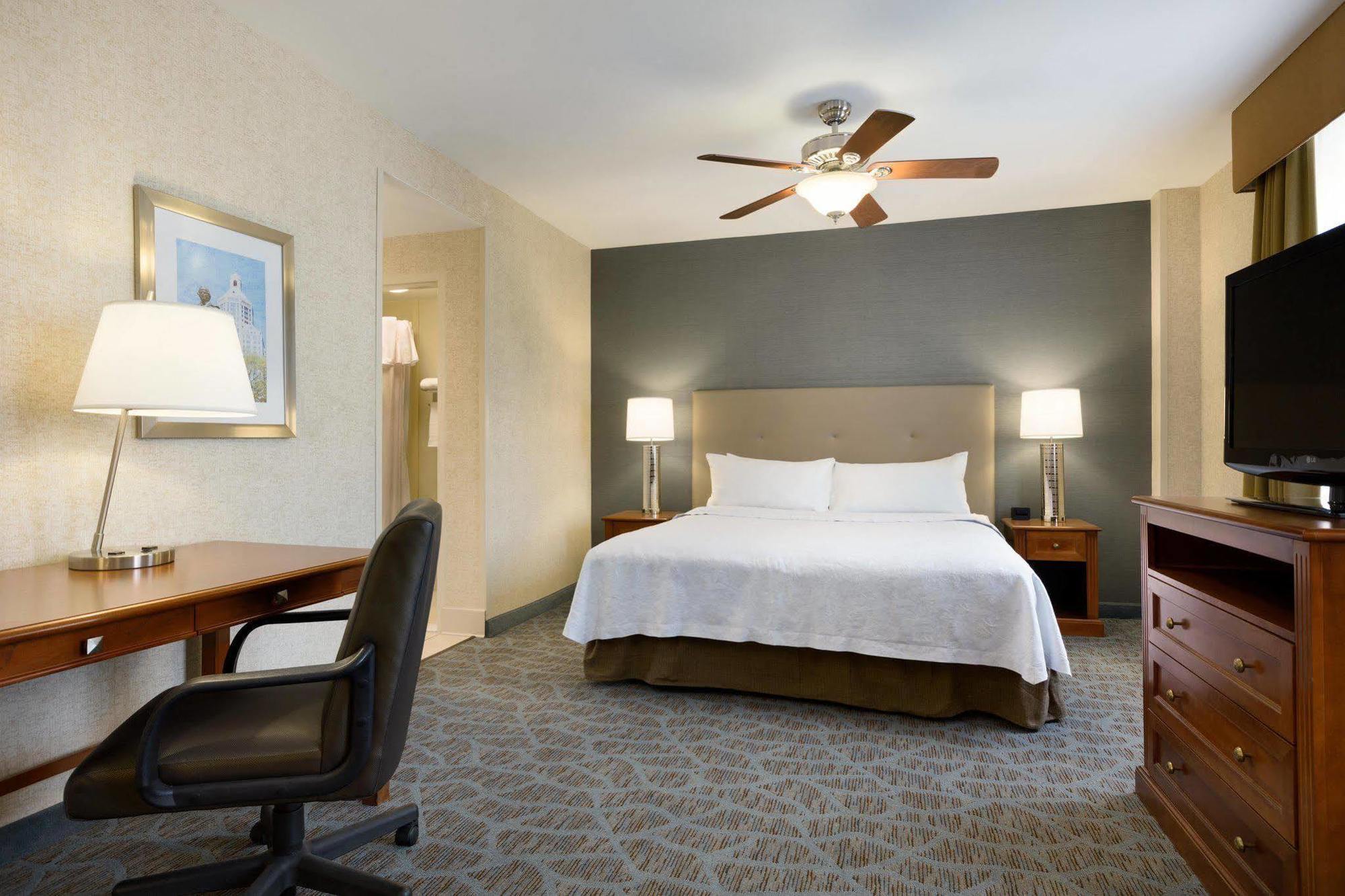 Homewood Suites By Hilton Hartford Downtown Ngoại thất bức ảnh