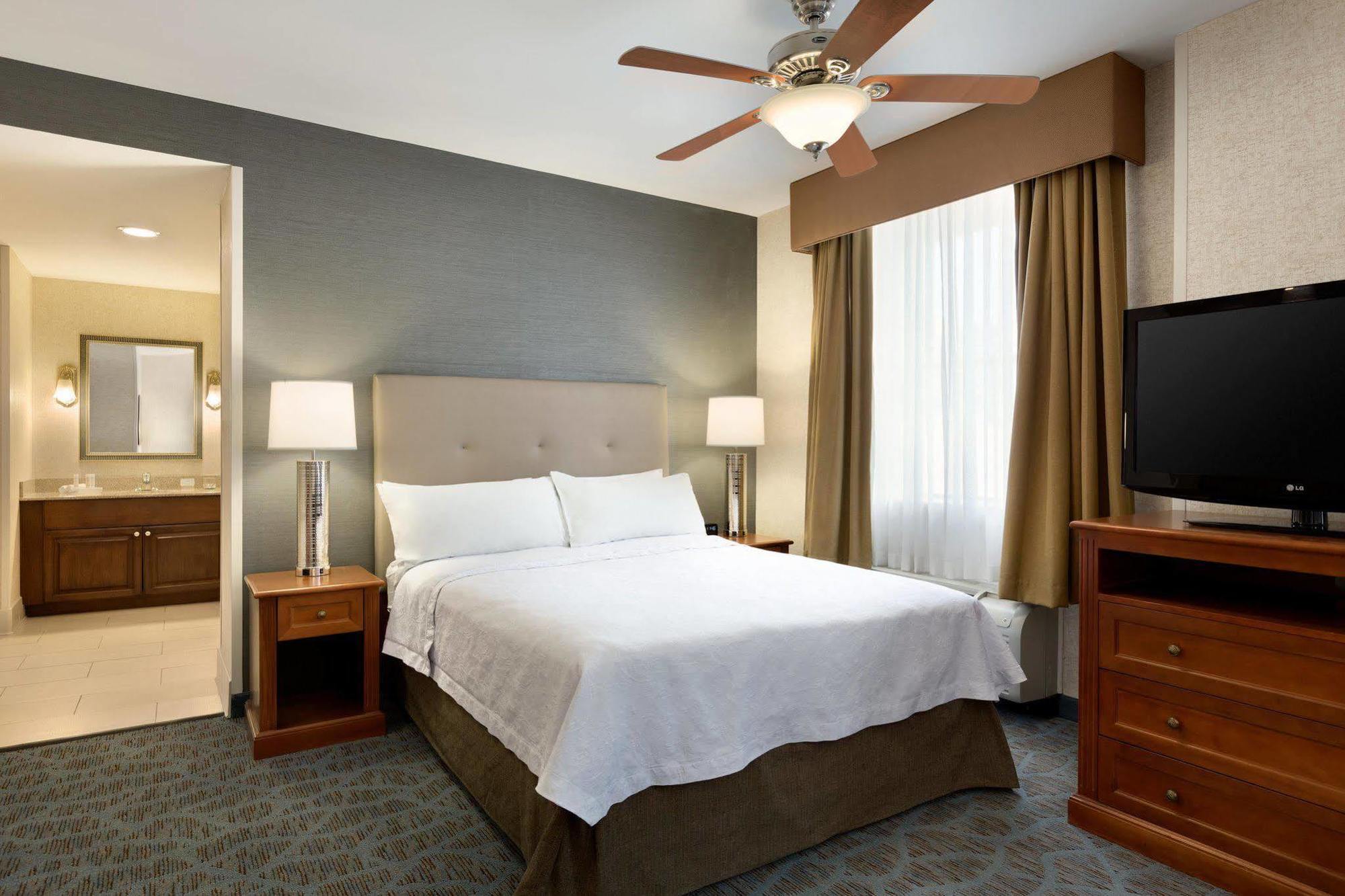 Homewood Suites By Hilton Hartford Downtown Ngoại thất bức ảnh