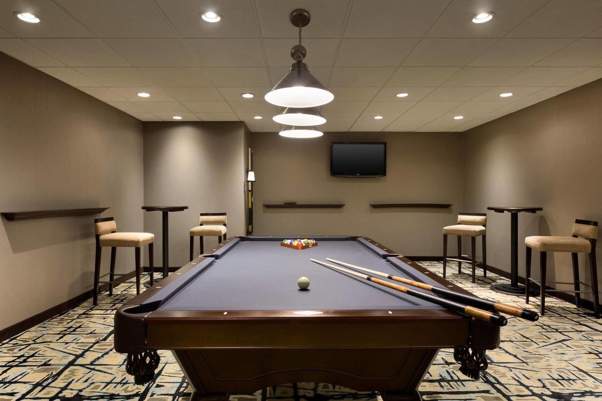 Homewood Suites By Hilton Hartford Downtown Ngoại thất bức ảnh