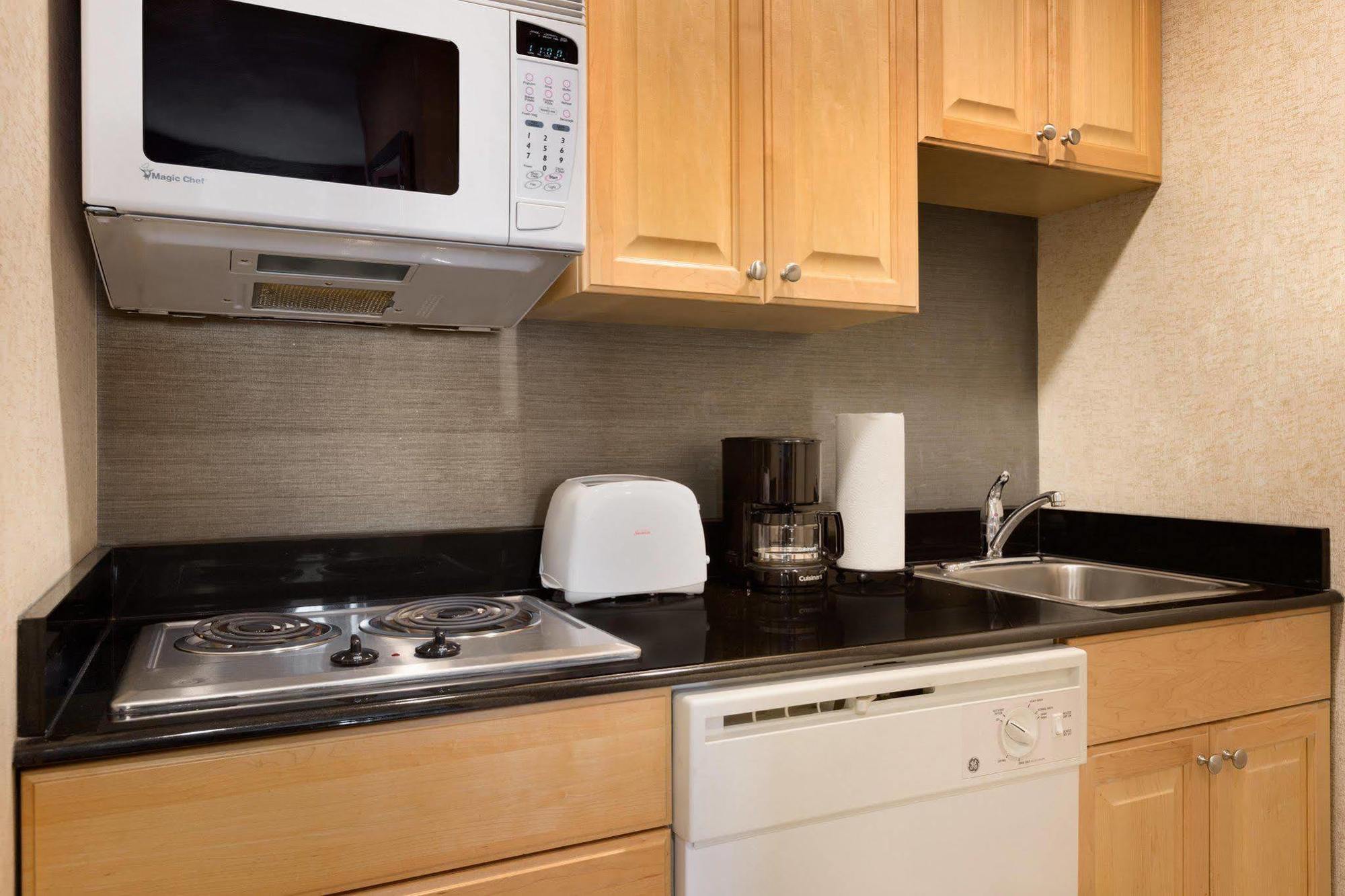 Homewood Suites By Hilton Hartford Downtown Ngoại thất bức ảnh