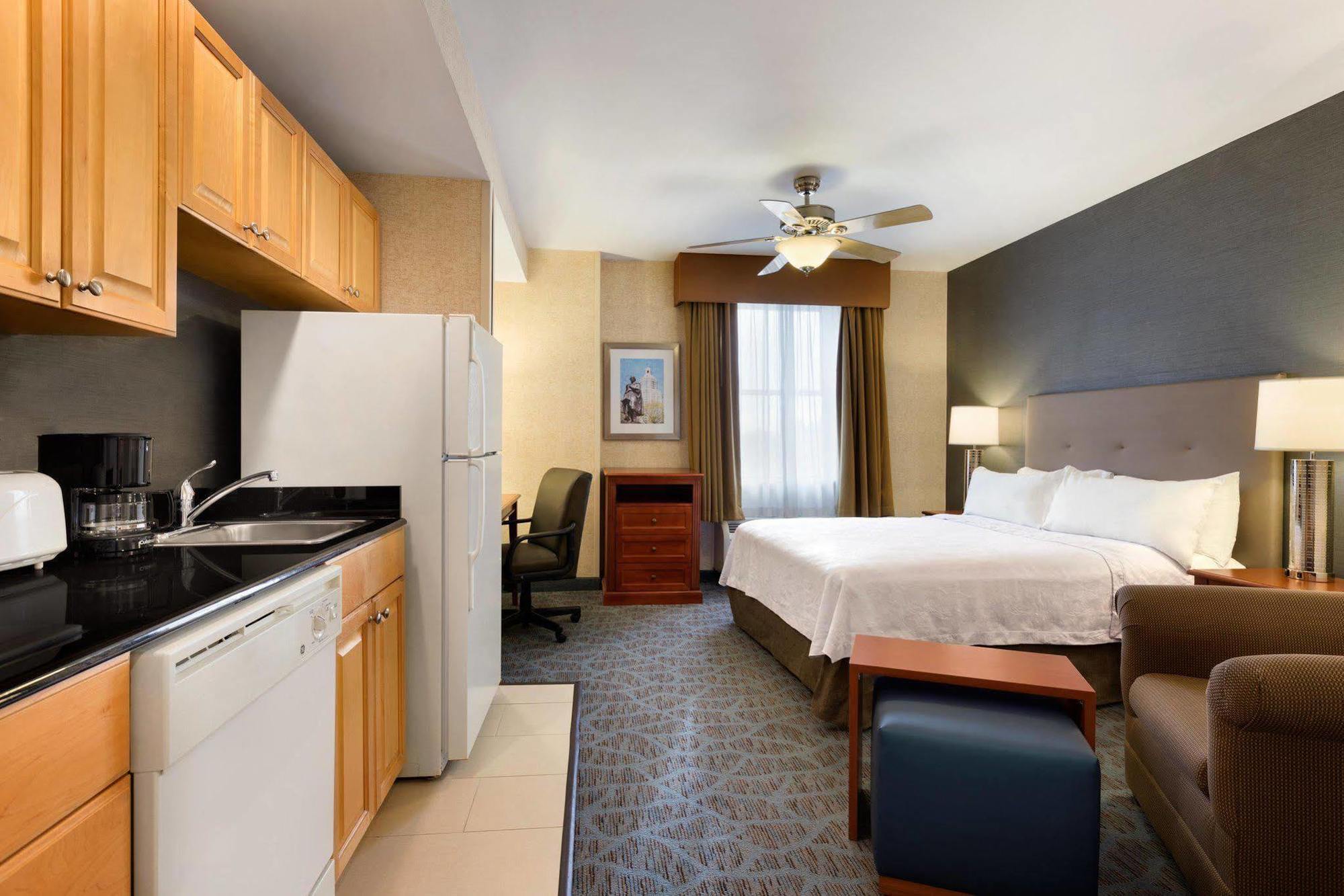 Homewood Suites By Hilton Hartford Downtown Ngoại thất bức ảnh
