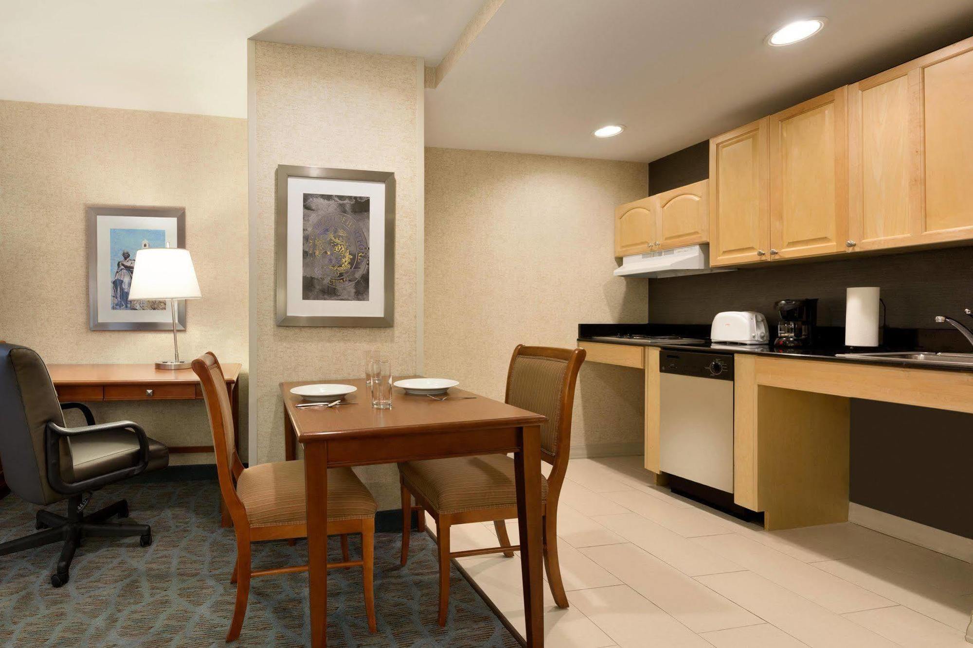 Homewood Suites By Hilton Hartford Downtown Ngoại thất bức ảnh
