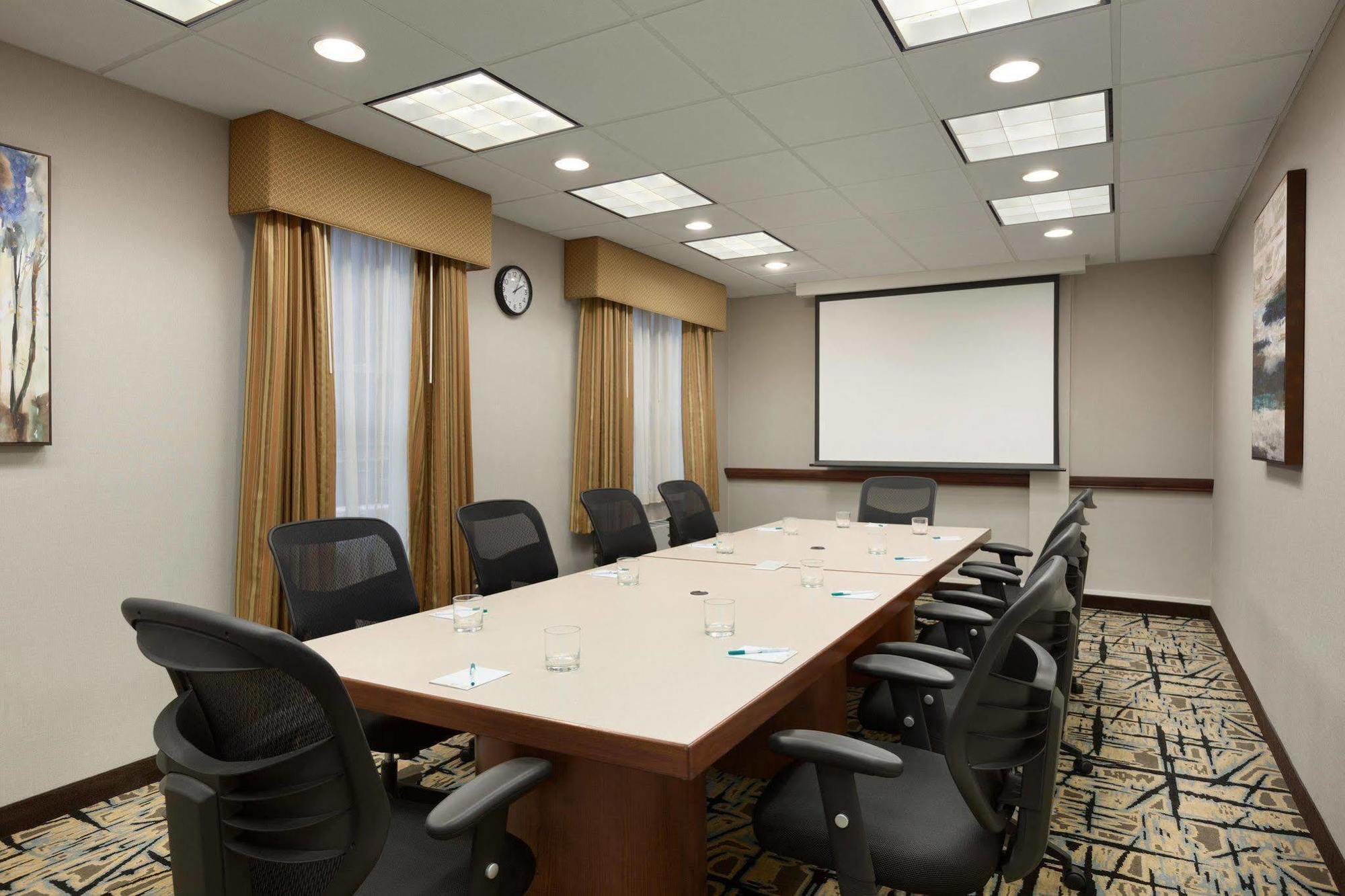 Homewood Suites By Hilton Hartford Downtown Ngoại thất bức ảnh