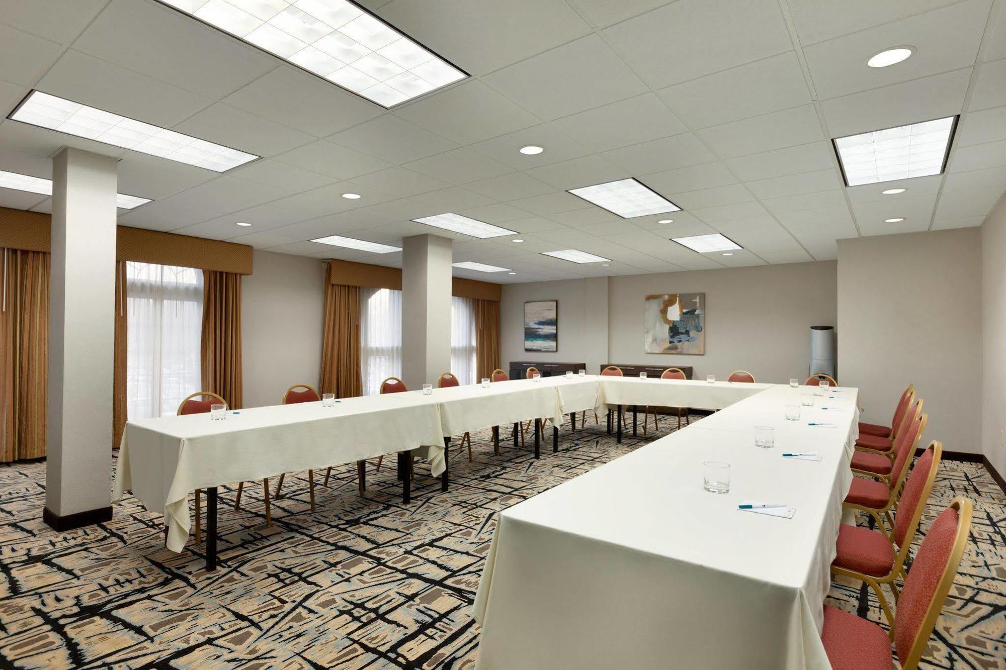 Homewood Suites By Hilton Hartford Downtown Ngoại thất bức ảnh